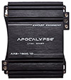 Усилитель Deaf Bonce Apocalypse AAB-1500.1D Atom